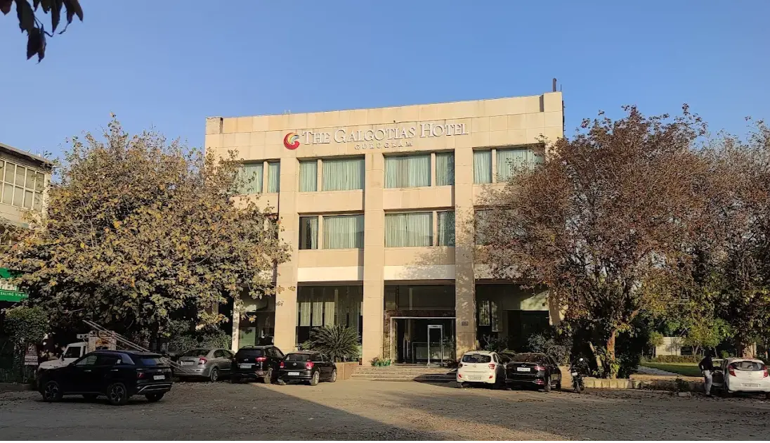 event-venue-The Galgotias Hotel